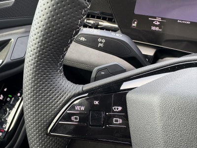 2027 Audi SQ6 e-tron Premium Plus
