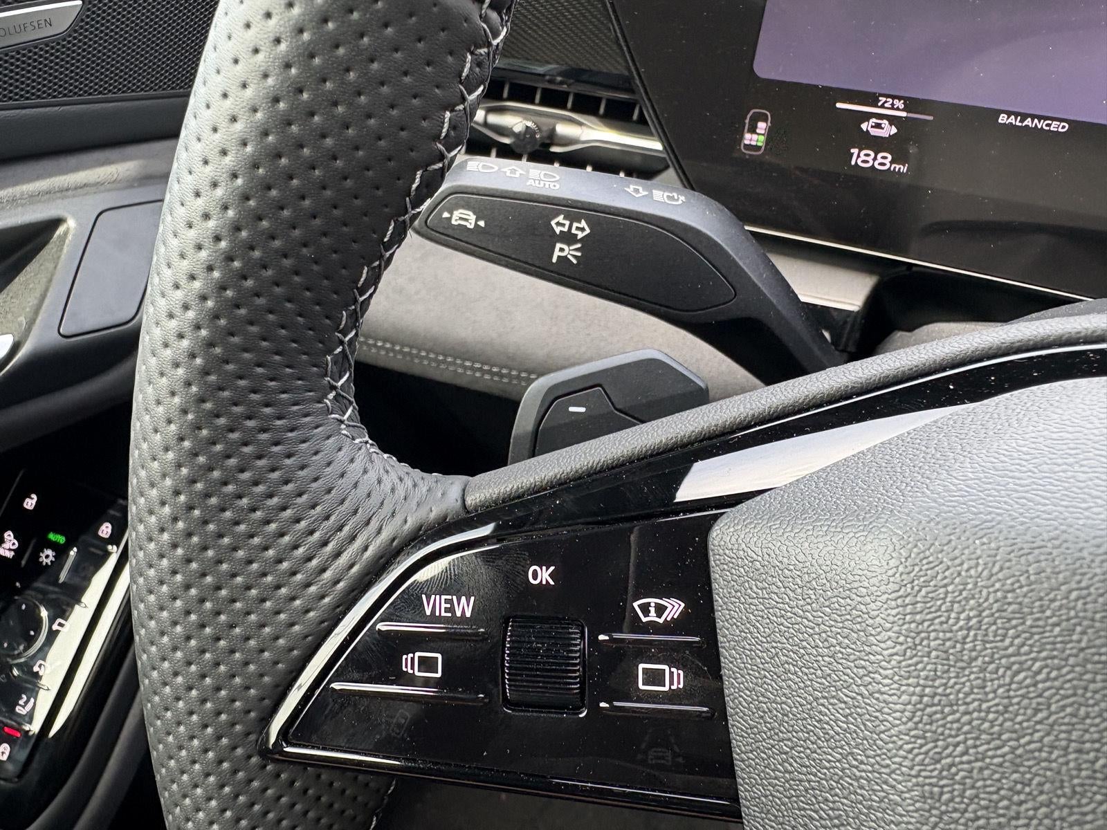 2027 Audi SQ6 e-tron Premium Plus