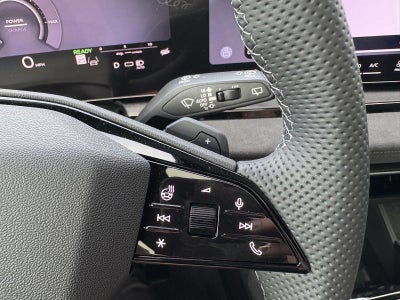 2027 Audi SQ6 e-tron Premium Plus