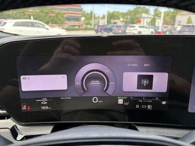 2027 Audi SQ6 e-tron Premium Plus