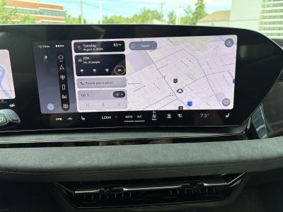2027 Audi SQ6 e-tron Premium Plus
