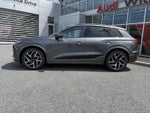 2027 Audi SQ6 e-tron Premium Plus