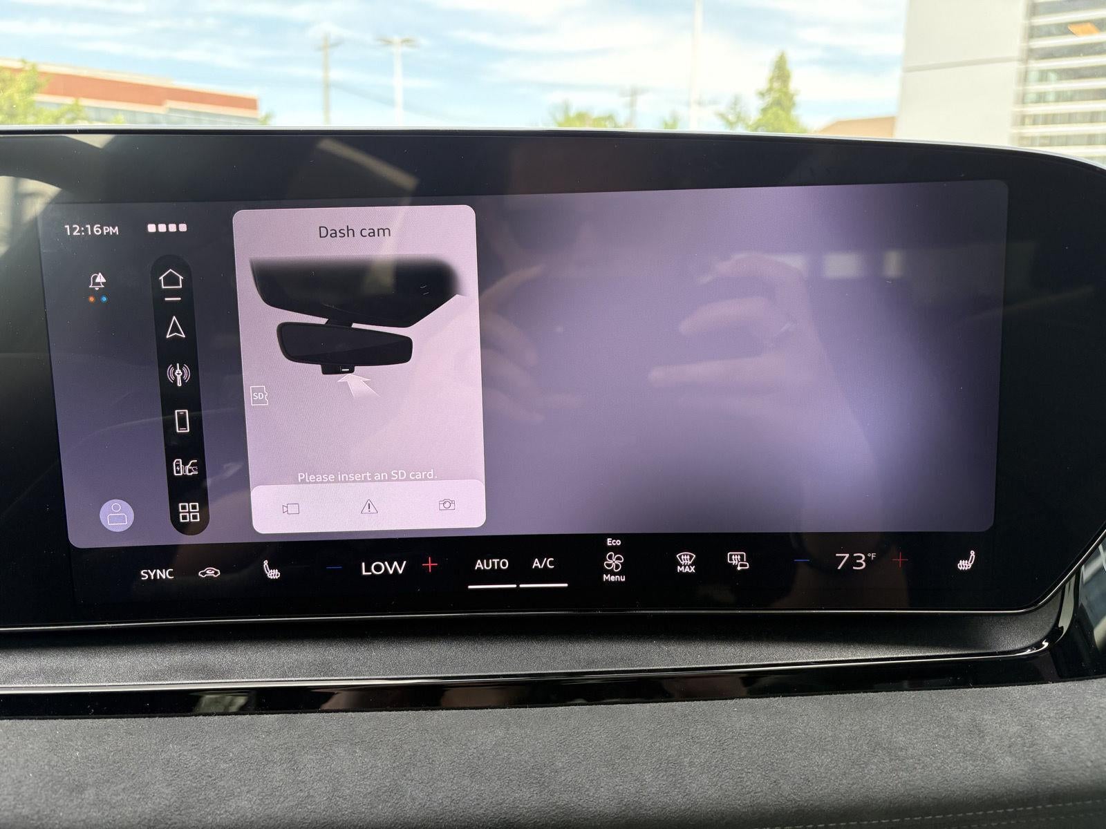 2027 Audi SQ6 e-tron Premium Plus