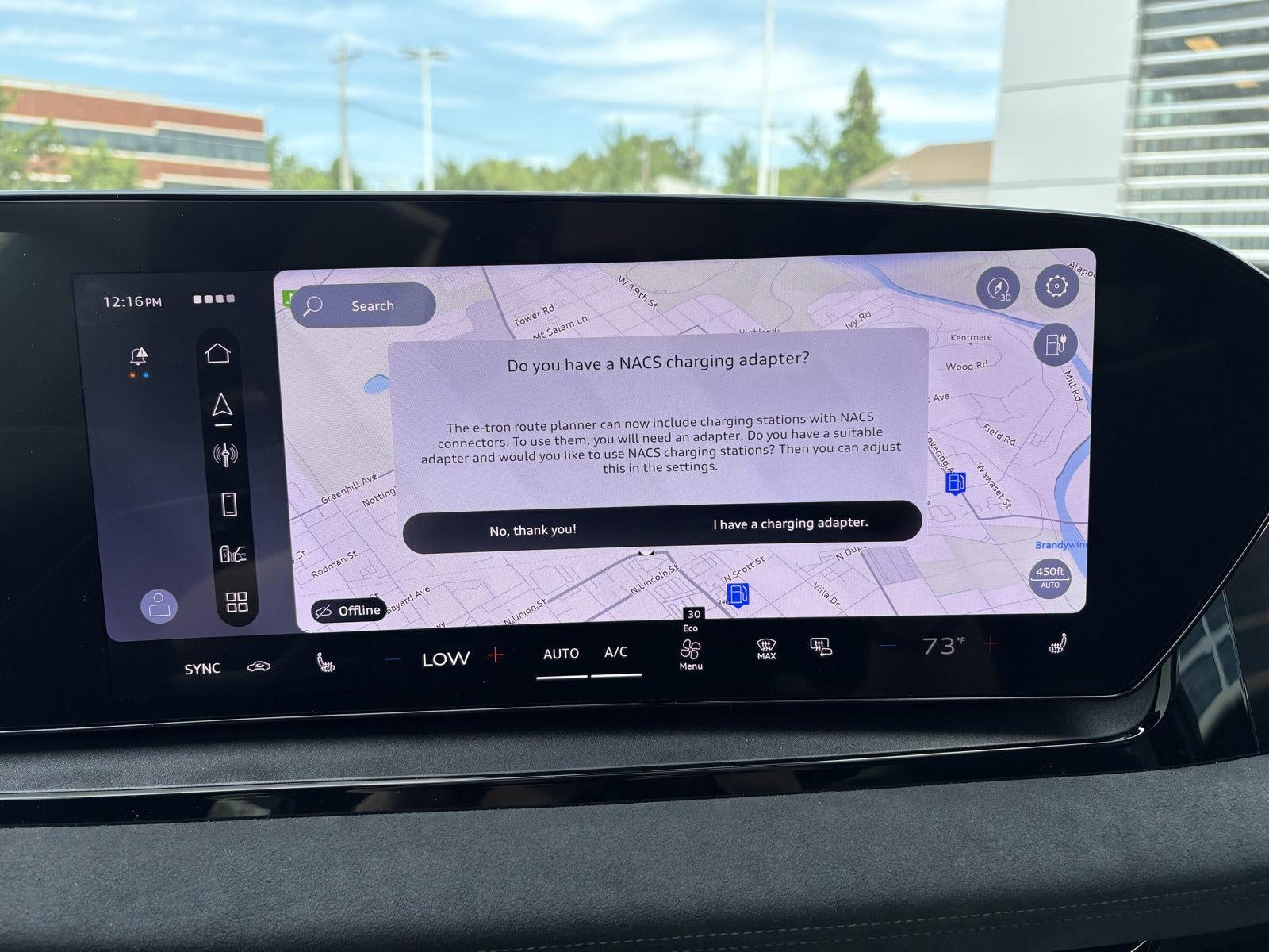 2027 Audi SQ6 e-tron Premium Plus