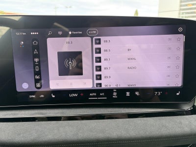 2027 Audi SQ6 e-tron Premium Plus