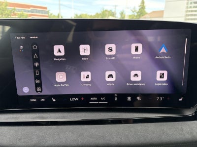 2027 Audi SQ6 e-tron Premium Plus
