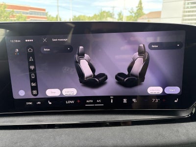 2027 Audi SQ6 e-tron Premium Plus