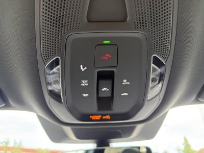 2027 Audi SQ6 e-tron Premium Plus