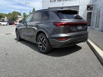 2027 Audi SQ6 e-tron Premium Plus
