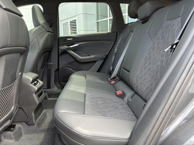2027 Audi SQ6 e-tron Premium Plus