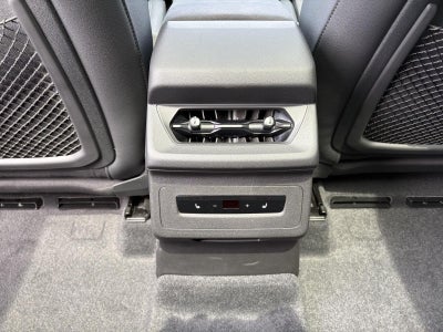2027 Audi SQ6 e-tron Premium Plus