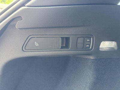 2027 Audi SQ6 e-tron Premium Plus