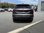2027 Audi SQ6 e-tron Premium Plus