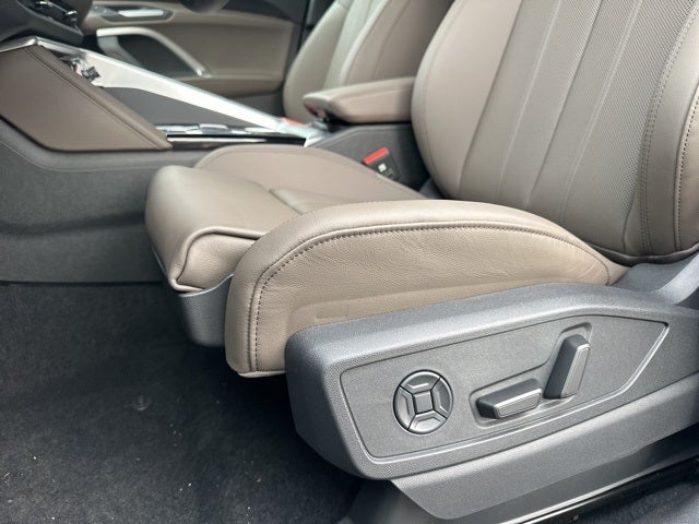 2025 Audi Q5 2.0T Premium Plus quattro