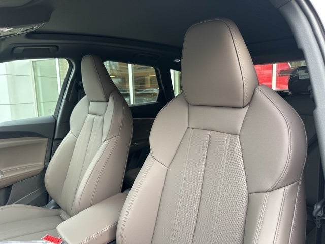 2025 Audi Q5 2.0T Premium Plus quattro