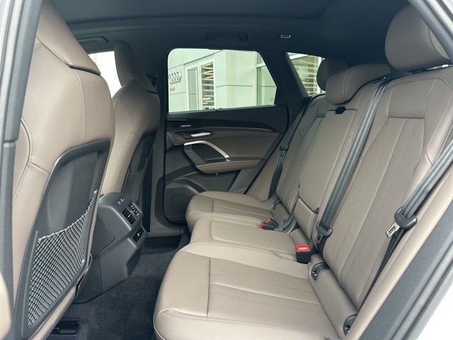 2025 Audi Q5 2.0T Premium Plus quattro