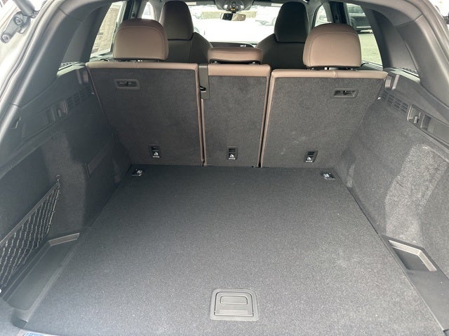 2025 Audi Q5 2.0T Premium Plus quattro