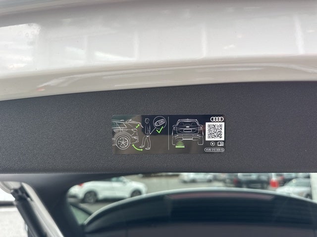 2025 Audi Q5 2.0T Premium Plus quattro