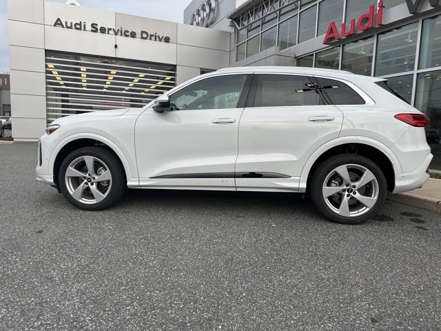 2025 Audi Q5 2.0T Premium Plus quattro