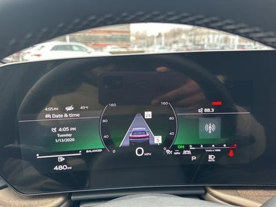 2025 Audi Q5 2.0T Premium Plus quattro