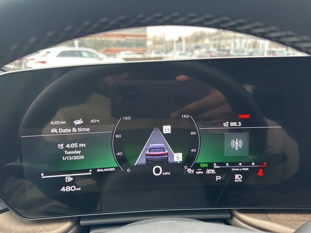 2025 Audi Q5 2.0T Premium Plus quattro