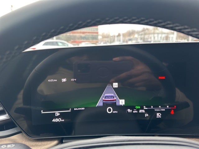 2025 Audi Q5 2.0T Premium Plus quattro