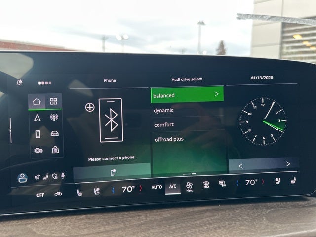 2025 Audi Q5 2.0T Premium Plus quattro