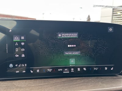 2025 Audi Q5 2.0T Premium Plus quattro