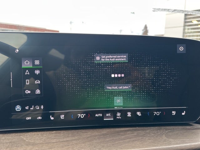 2025 Audi Q5 2.0T Premium Plus quattro