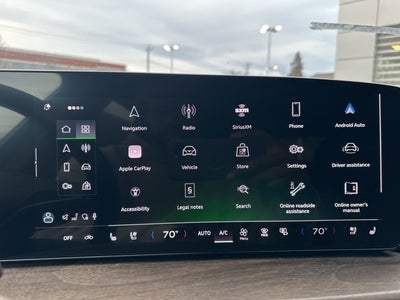 2025 Audi Q5 2.0T Premium Plus quattro