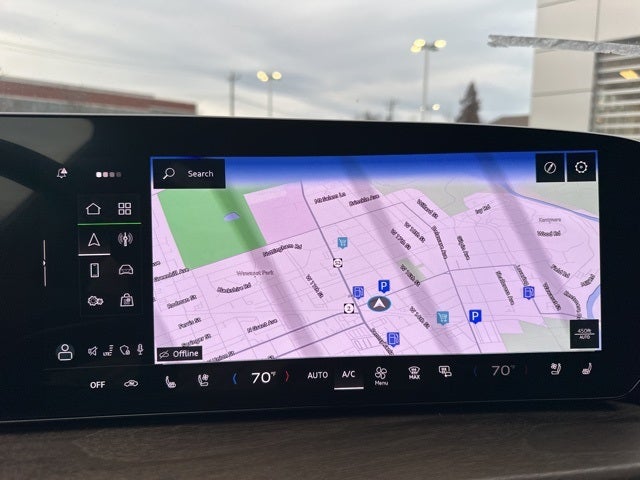 2025 Audi Q5 2.0T Premium Plus quattro