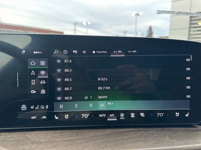 2025 Audi Q5 2.0T Premium Plus quattro