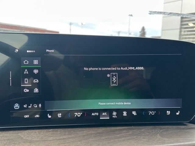 2025 Audi Q5 2.0T Premium Plus quattro