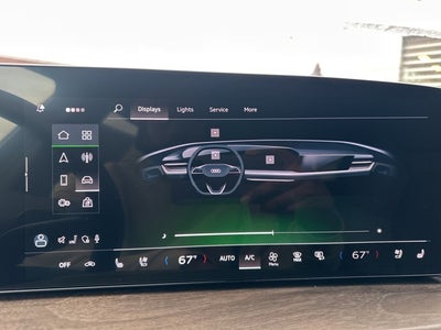 2025 Audi Q5 2.0T Premium Plus quattro