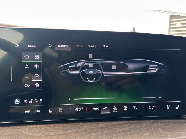 2025 Audi Q5 2.0T Premium Plus quattro