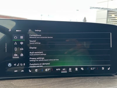 2025 Audi Q5 2.0T Premium Plus quattro