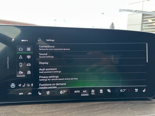 2025 Audi Q5 2.0T Premium Plus quattro