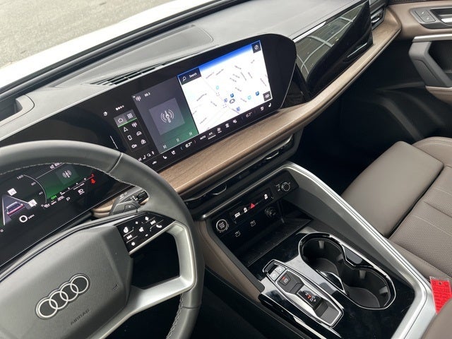 2025 Audi Q5 2.0T Premium Plus quattro