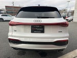 2025 Audi Q5 2.0T Premium Plus quattro