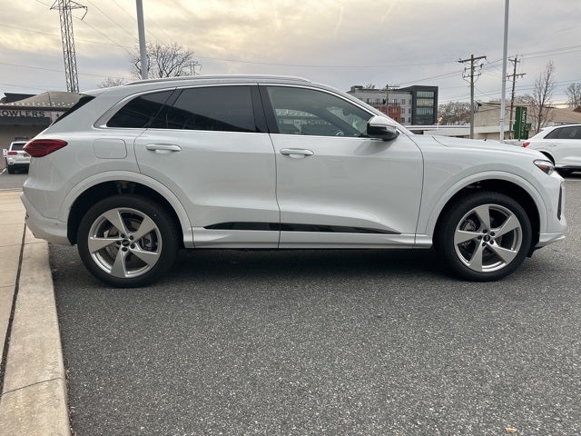 2025 Audi Q5 2.0T Premium Plus quattro