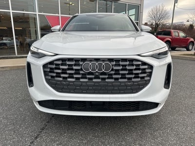2025 Audi Q5 2.0T Premium Plus quattro