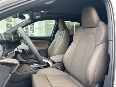 2025 Audi Q5 2.0T Premium Plus quattro