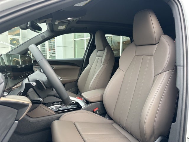 2025 Audi Q5 2.0T Premium Plus quattro