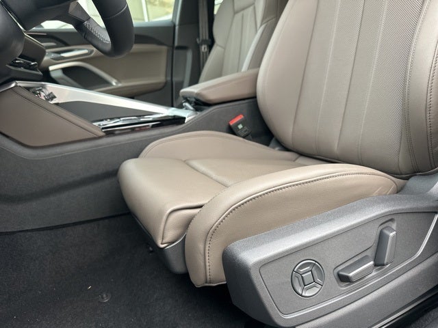 2025 Audi Q5 2.0T Premium Plus quattro