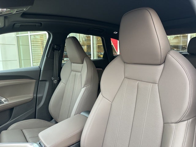 2025 Audi Q5 2.0T Premium Plus quattro