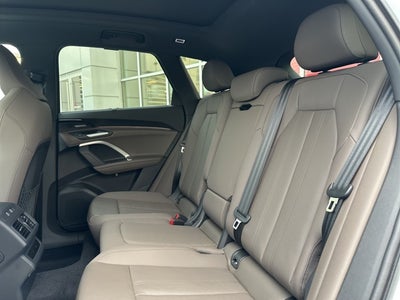 2025 Audi Q5 2.0T Premium Plus quattro