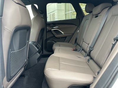 2025 Audi Q5 2.0T Premium Plus quattro