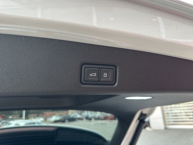 2025 Audi Q5 2.0T Premium Plus quattro