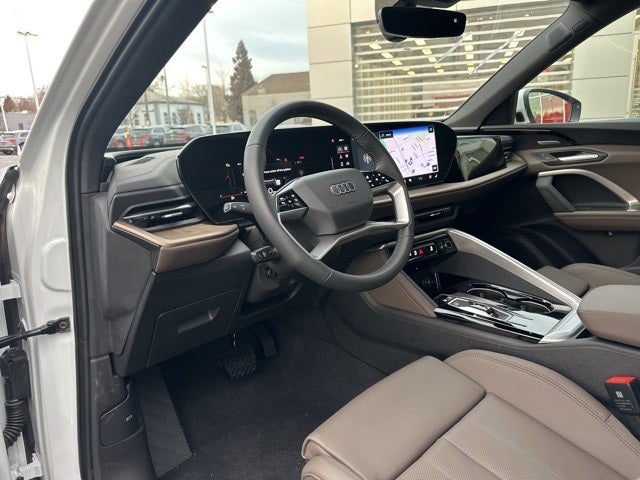 2025 Audi Q5 2.0T Premium Plus quattro