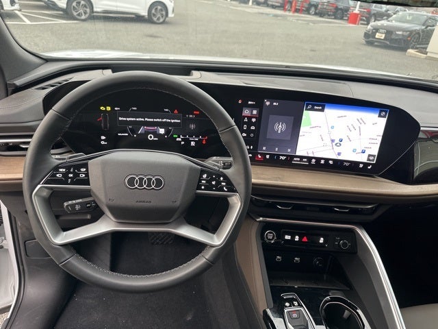 2025 Audi Q5 2.0T Premium Plus quattro